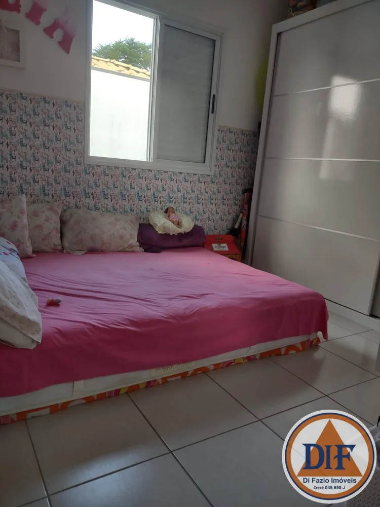 Casa, 3 quartos, 108 m² - Foto 6