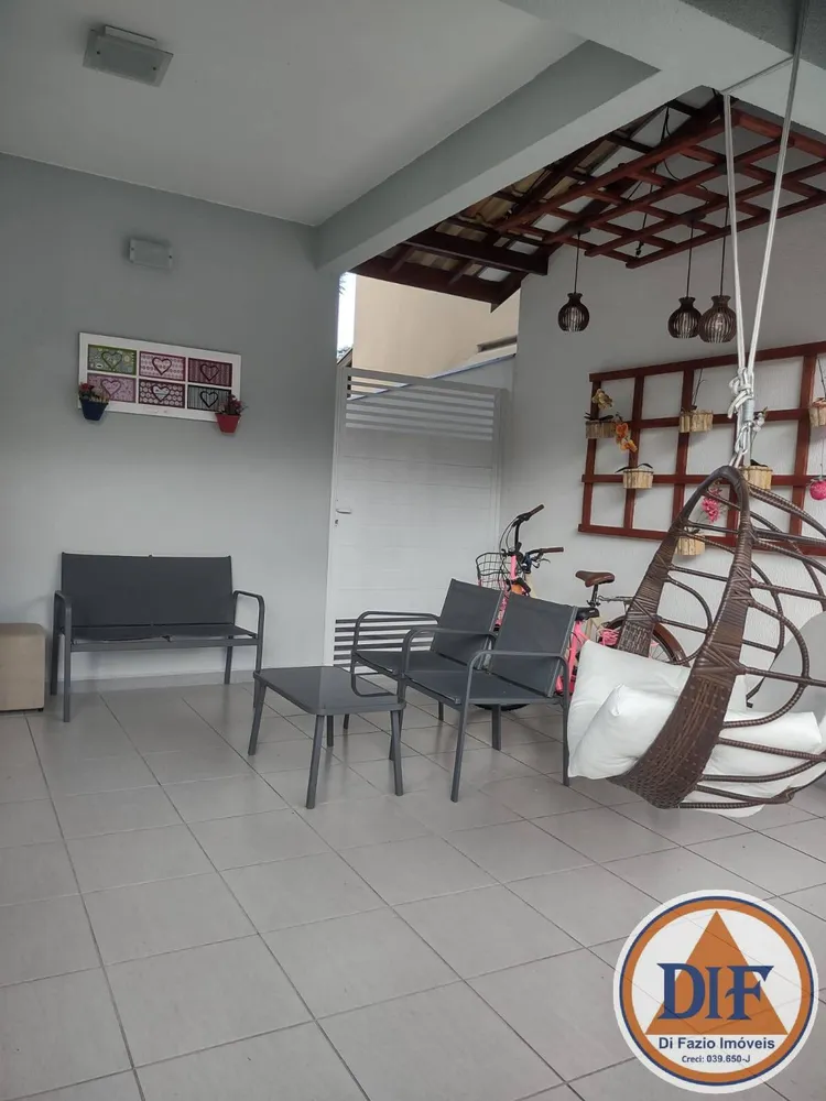 Casa, 3 quartos, 108 m² - Foto 3
