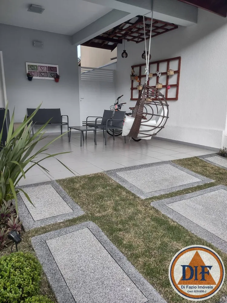 Casa, 3 quartos, 108 m² - Foto 4