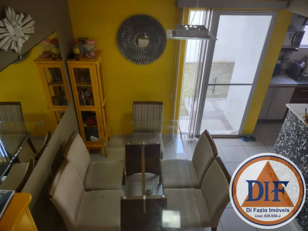 Casa, 3 quartos, 108 m² - Foto 9