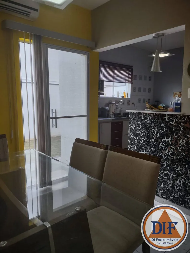 Casa, 3 quartos, 108 m² - Foto 10