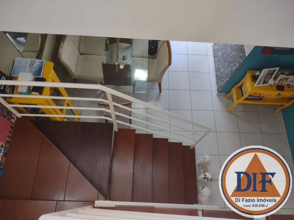 Casa, 3 quartos, 108 m² - Foto 8