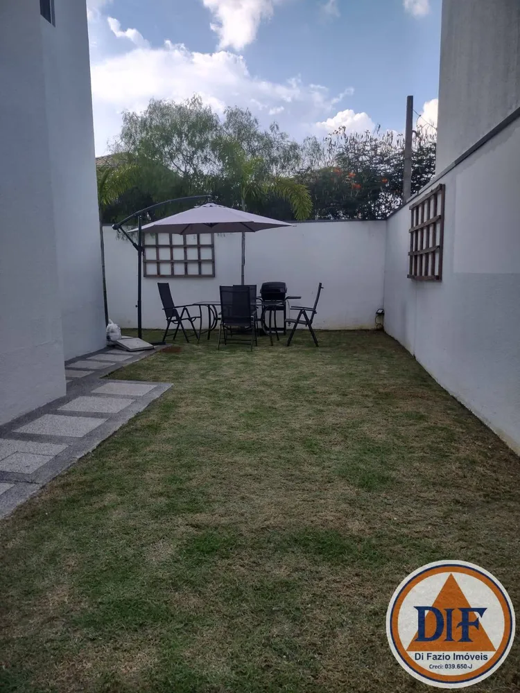 Casa, 3 quartos, 108 m² - Foto 11