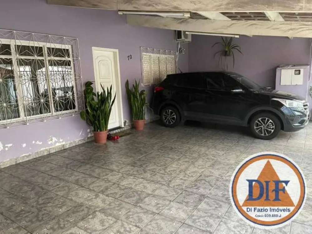 Casa, 3 quartos, 190 m² - Foto 5
