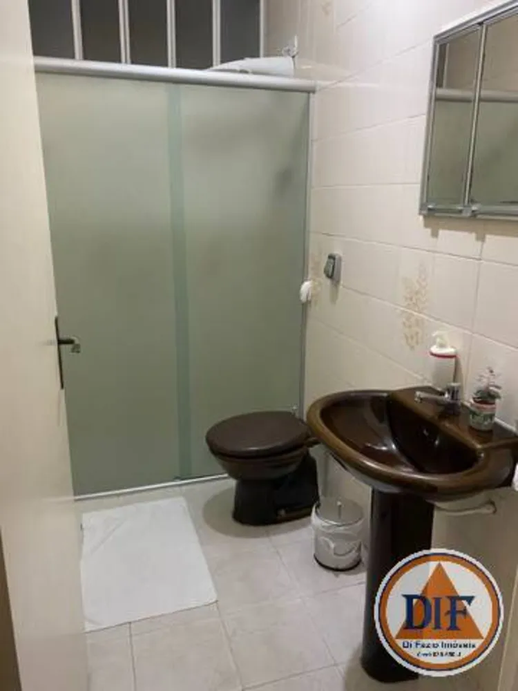 Casa, 3 quartos, 190 m² - Foto 9