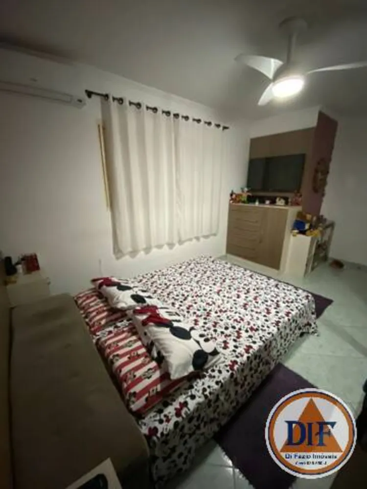 Casa, 3 quartos, 190 m² - Foto 2