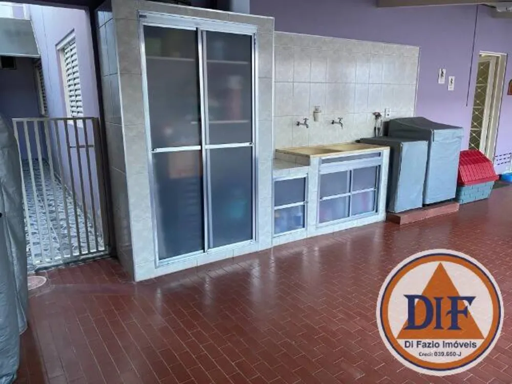 Casa, 3 quartos, 190 m² - Foto 12