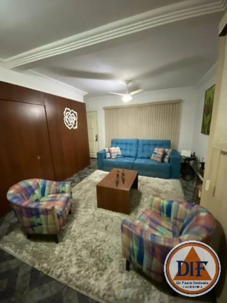 Casa, 3 quartos, 190 m² - Foto 11