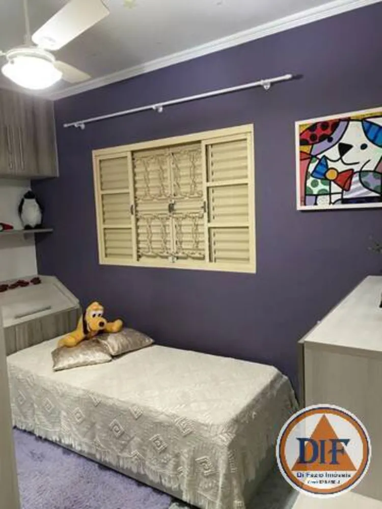 Casa, 3 quartos, 190 m² - Foto 15