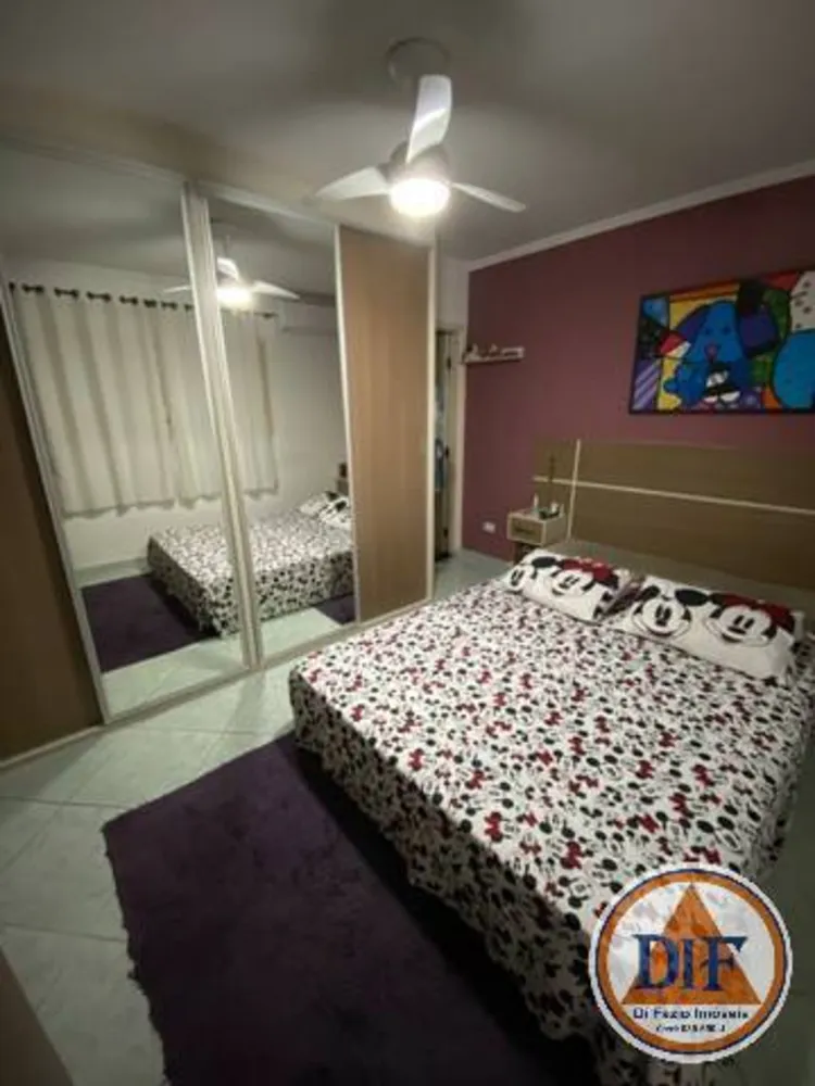 Casa, 3 quartos, 190 m² - Foto 7