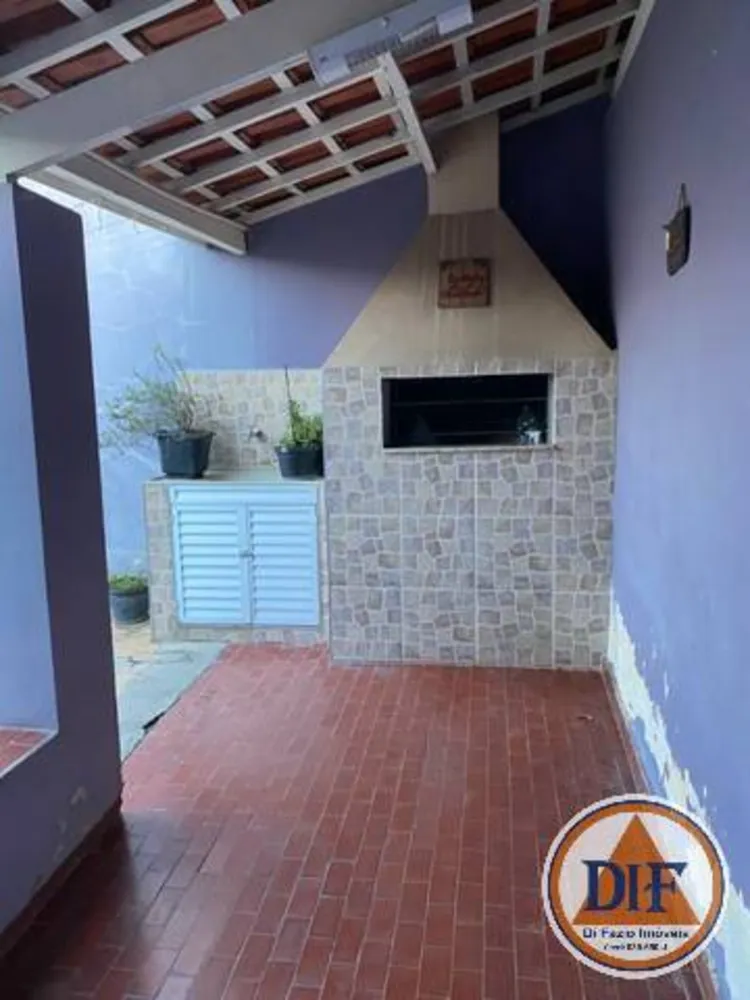 Casa, 3 quartos, 190 m² - Foto 8