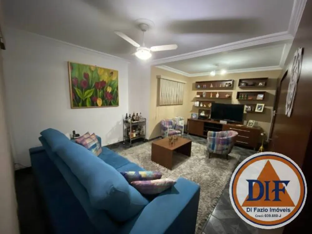 Casa, 3 quartos, 190 m² - Foto 6