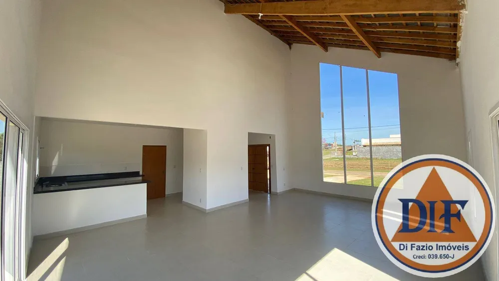Casa de Condomínio, 3 quartos - Foto 8