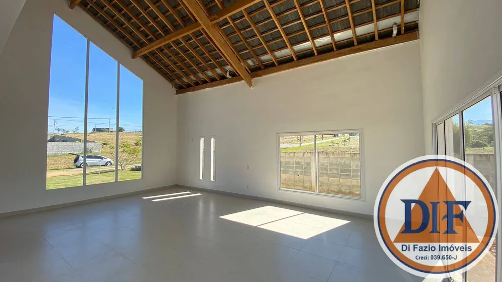 Casa de Condomínio, 3 quartos - Foto 9