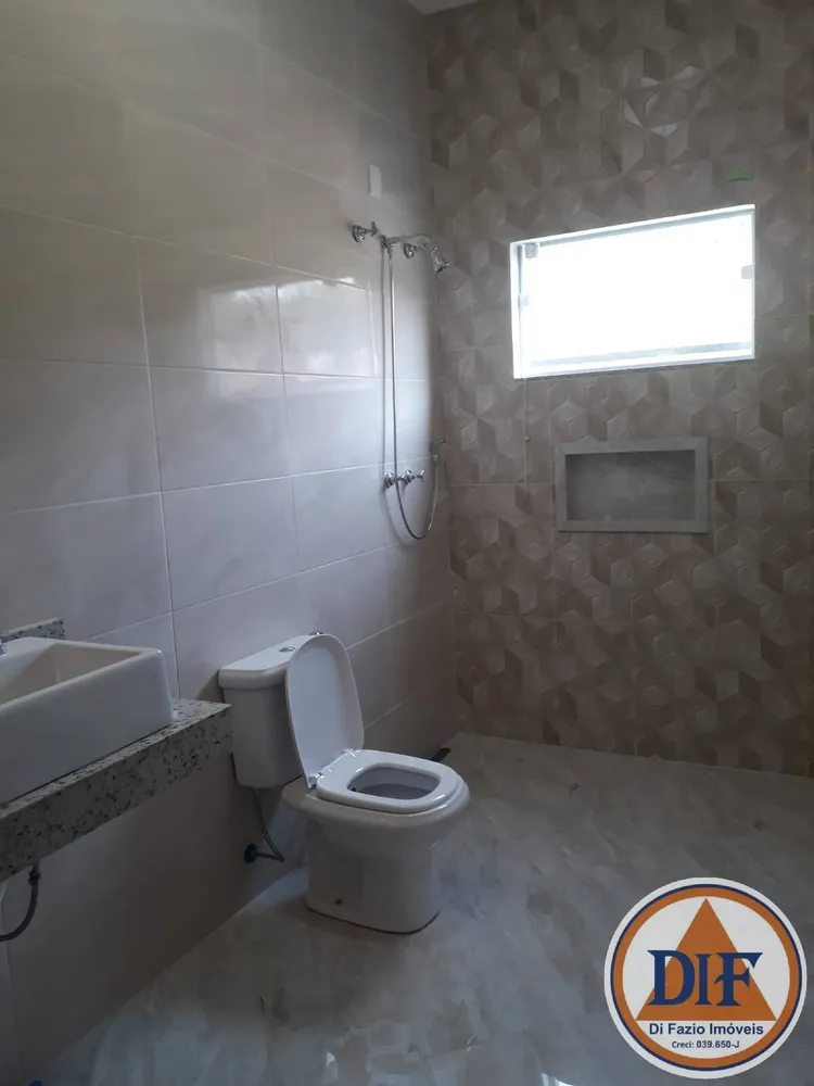 Casa de Condomínio, 3 quartos - Foto 10