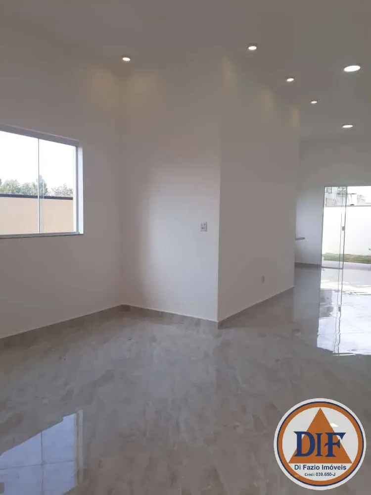 Casa de Condomínio, 3 quartos - Foto 6