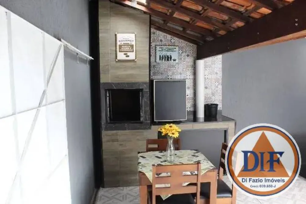 Sobrado, 3 quartos, 163 m² - Foto 5