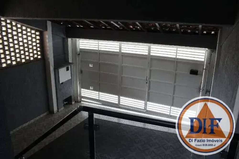 Sobrado, 3 quartos, 163 m² - Foto 12
