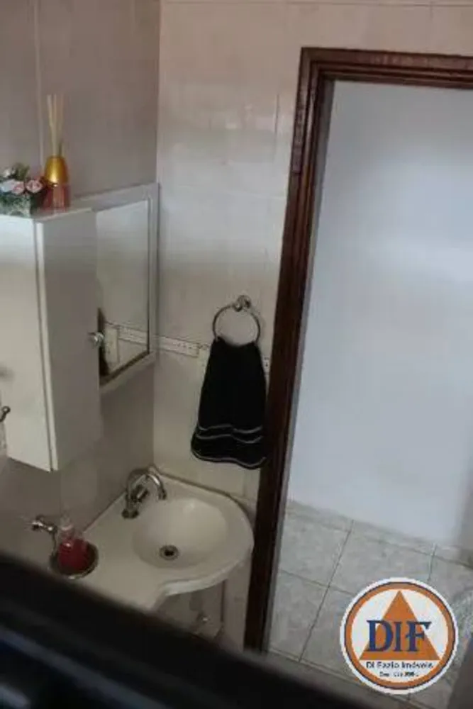 Sobrado, 3 quartos, 163 m² - Foto 9
