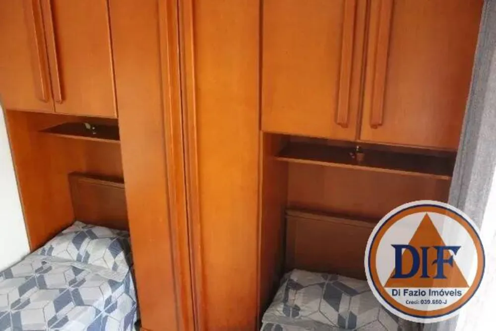 Sobrado, 3 quartos, 163 m² - Foto 11