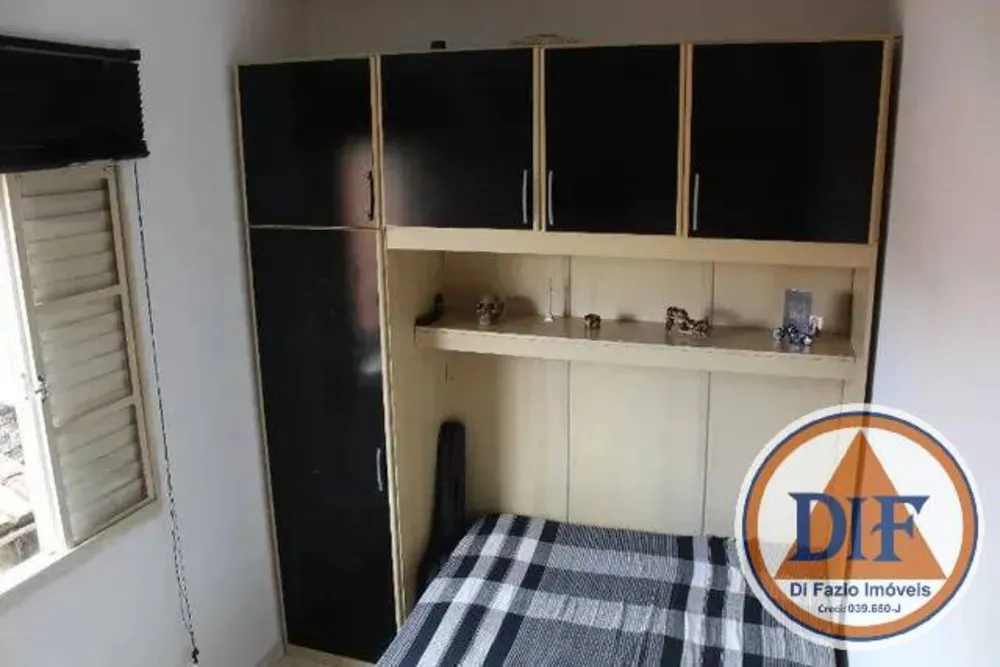 Sobrado, 3 quartos, 163 m² - Foto 10
