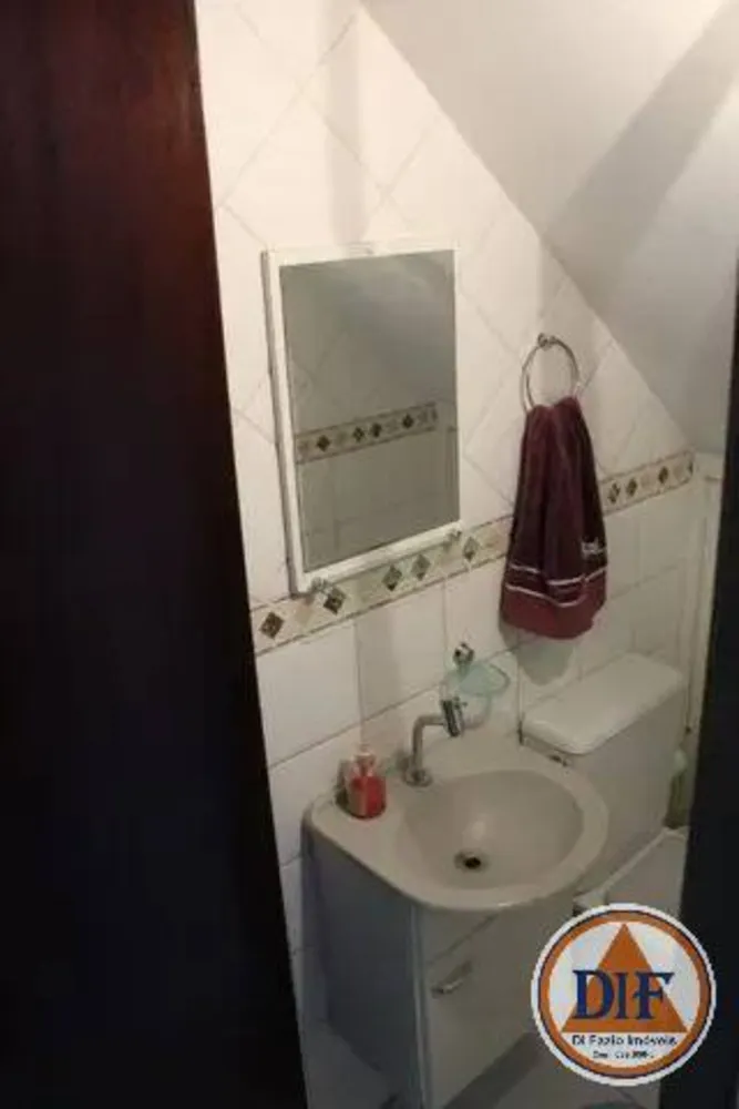 Sobrado, 3 quartos, 163 m² - Foto 4