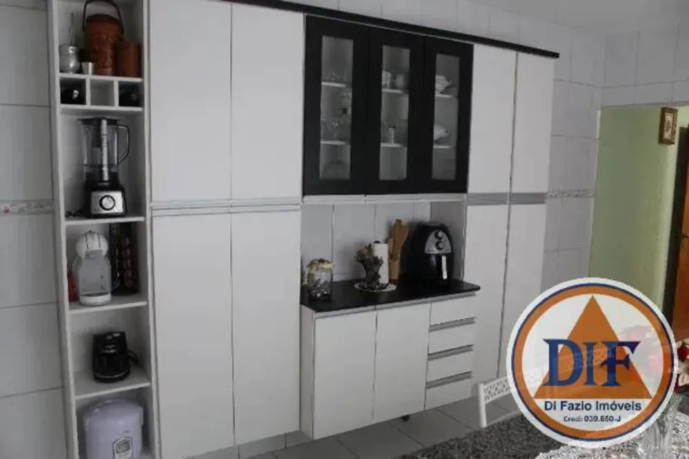 Sobrado, 3 quartos, 163 m² - Foto 3