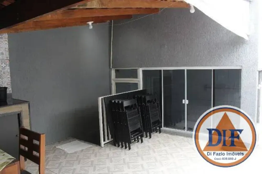 Sobrado, 3 quartos, 163 m² - Foto 13