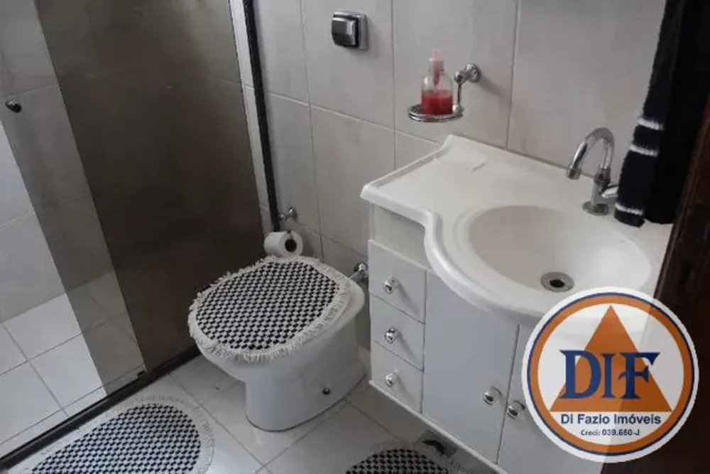 Sobrado, 3 quartos, 163 m² - Foto 8