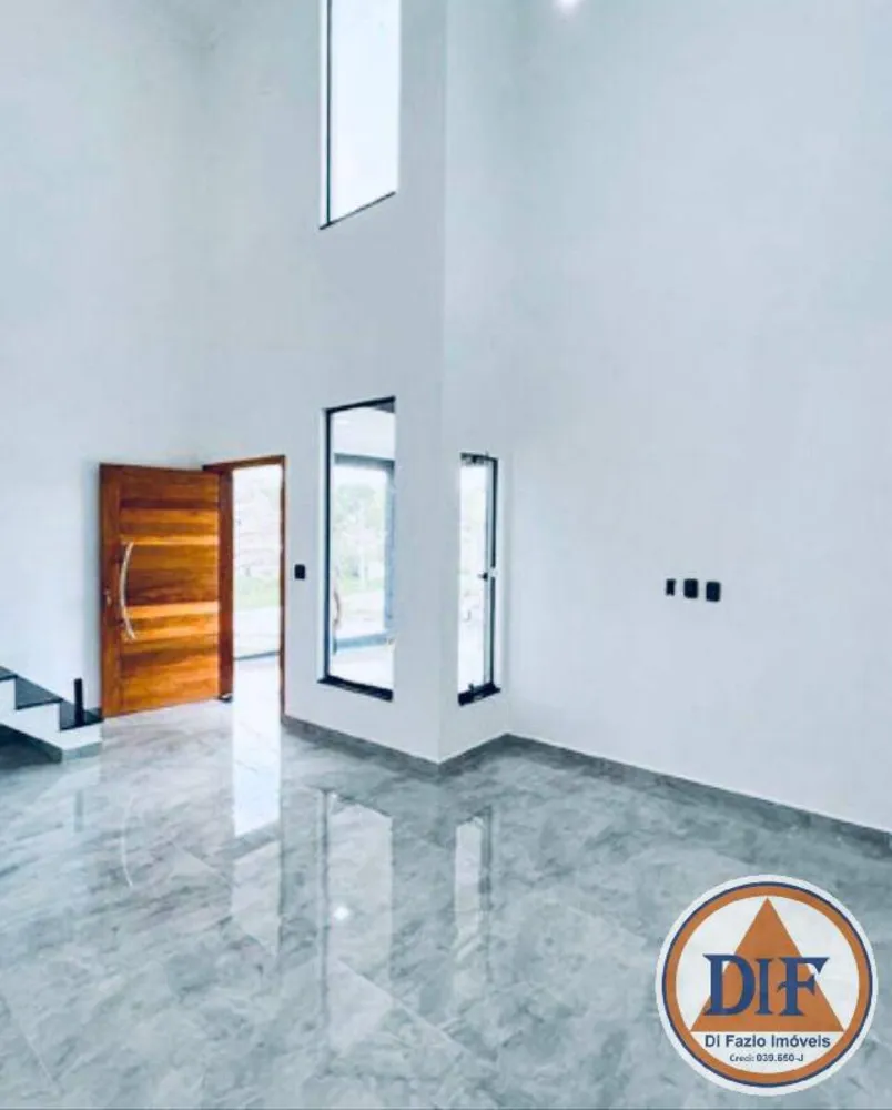 Casa de Condomínio, 3 quartos - Foto 8