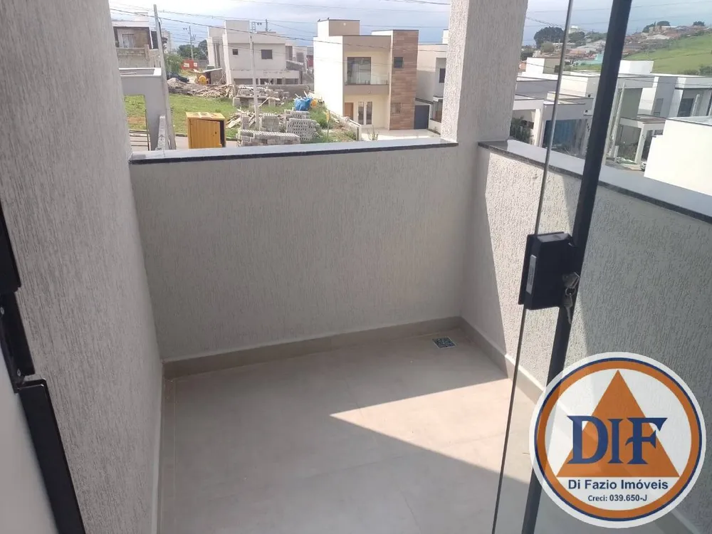 Casa de Condomínio, 3 quartos - Foto 11