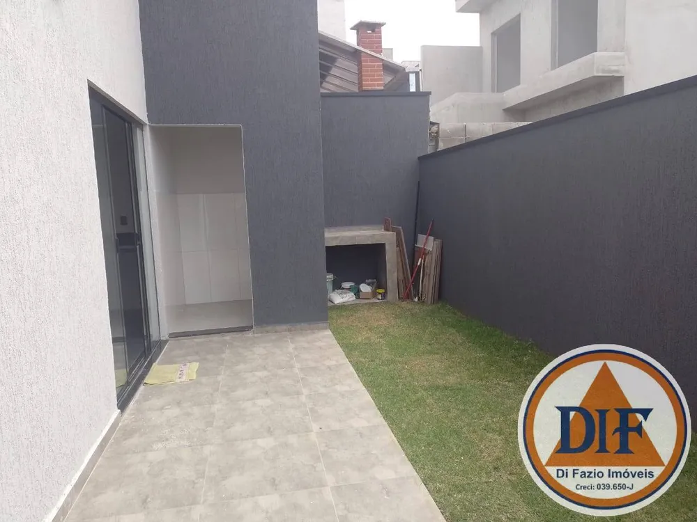 Casa de Condomínio, 3 quartos - Foto 15