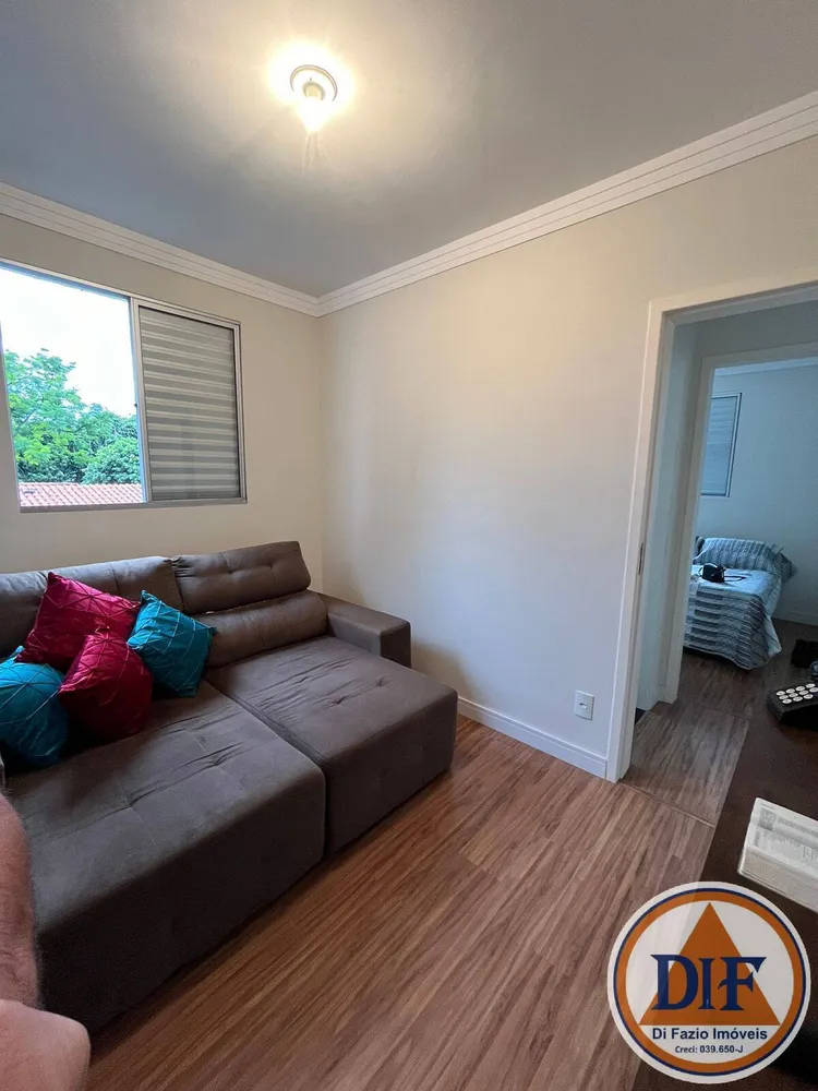 Apartamento, 2 quartos, 48 m² - Foto 10