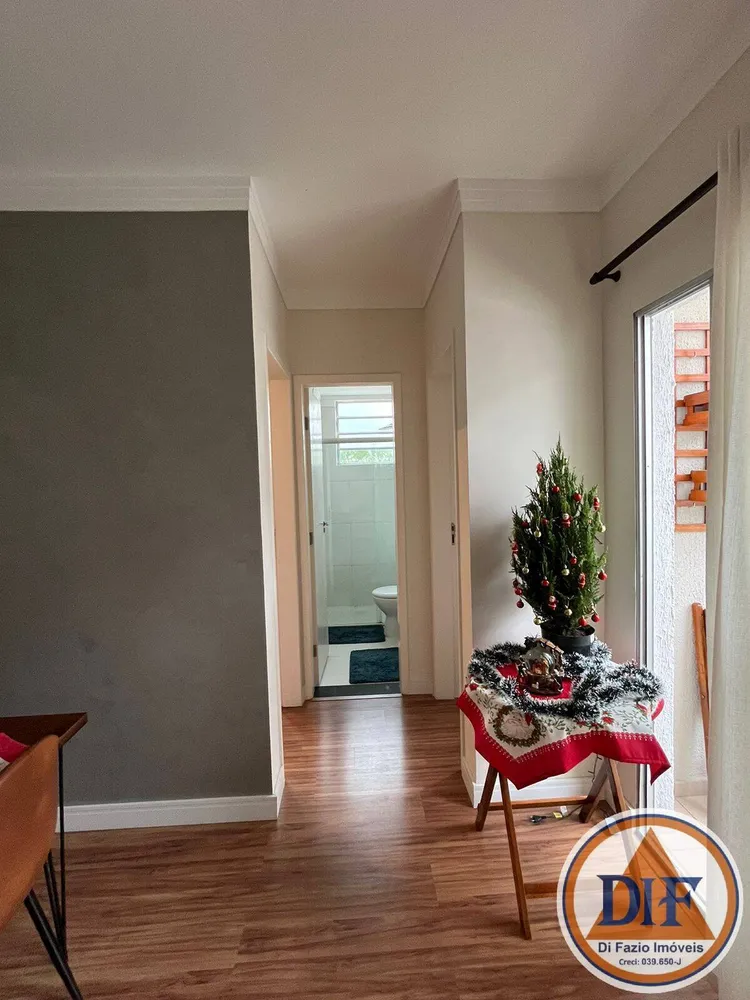Apartamento, 2 quartos, 48 m² - Foto 7