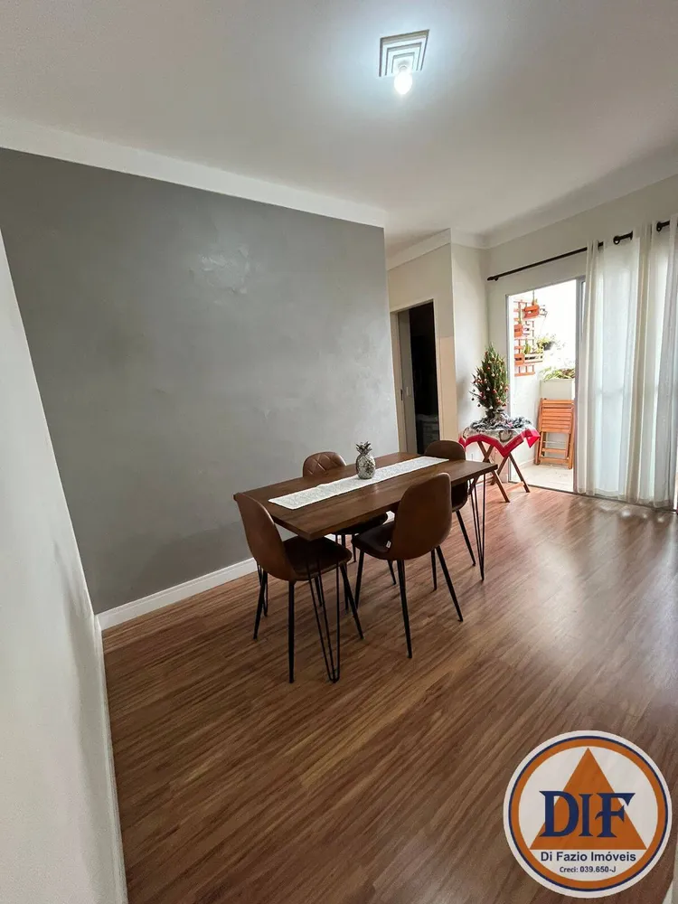 Apartamento, 2 quartos, 48 m² - Foto 4