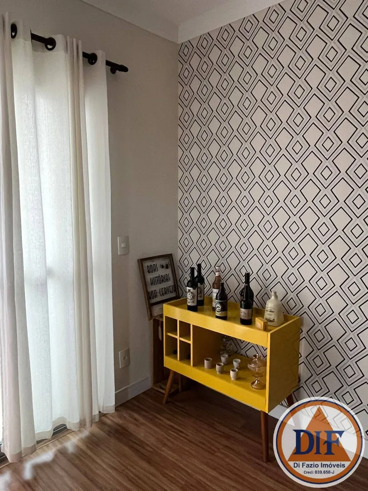 Apartamento, 2 quartos, 48 m² - Foto 6