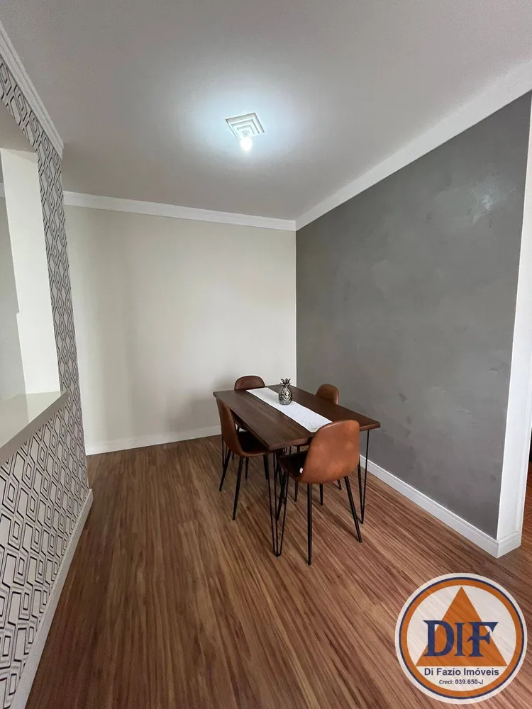Apartamento, 2 quartos, 48 m² - Foto 5