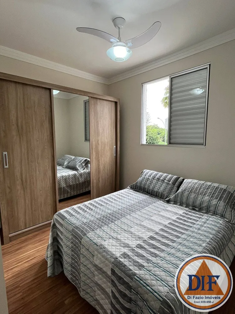 Apartamento, 2 quartos, 48 m² - Foto 15