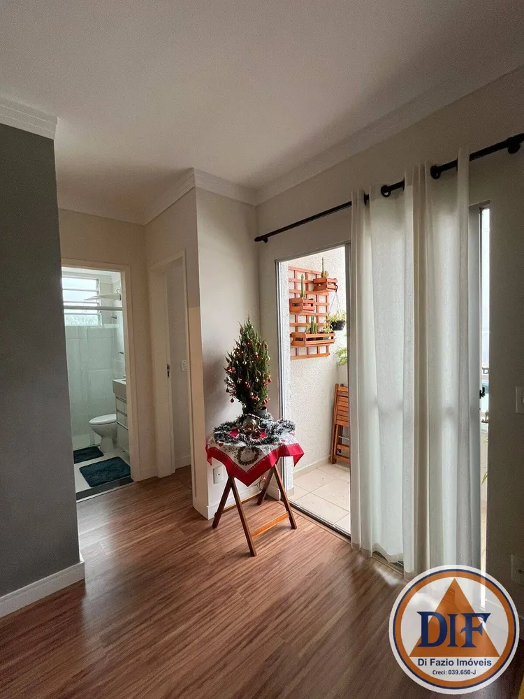 Apartamento, 2 quartos, 48 m² - Foto 8