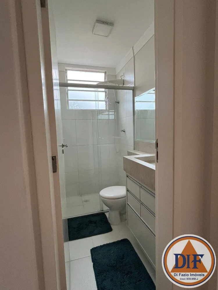Apartamento, 2 quartos, 48 m² - Foto 11