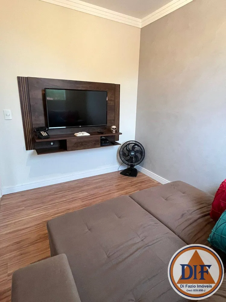 Apartamento, 2 quartos, 48 m² - Foto 9