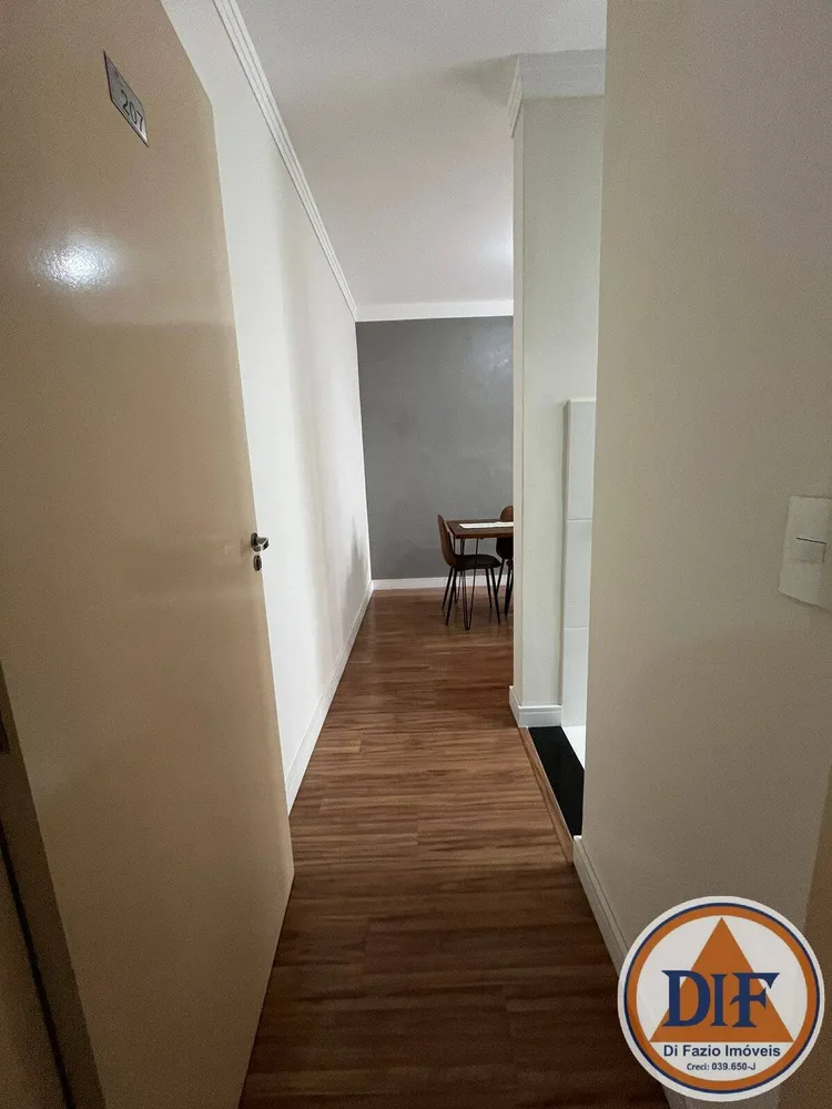 Apartamento, 2 quartos, 48 m² - Foto 16