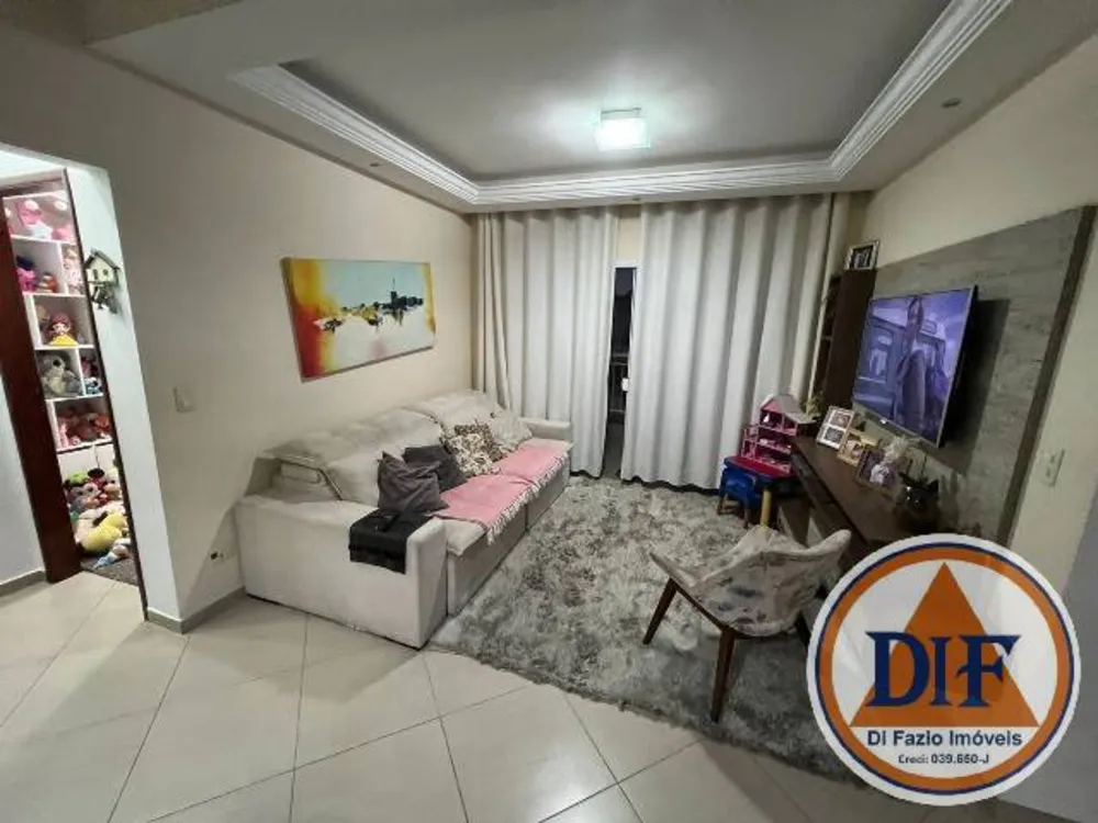 Apartamento, 3 quartos, 120 m² - Foto 3