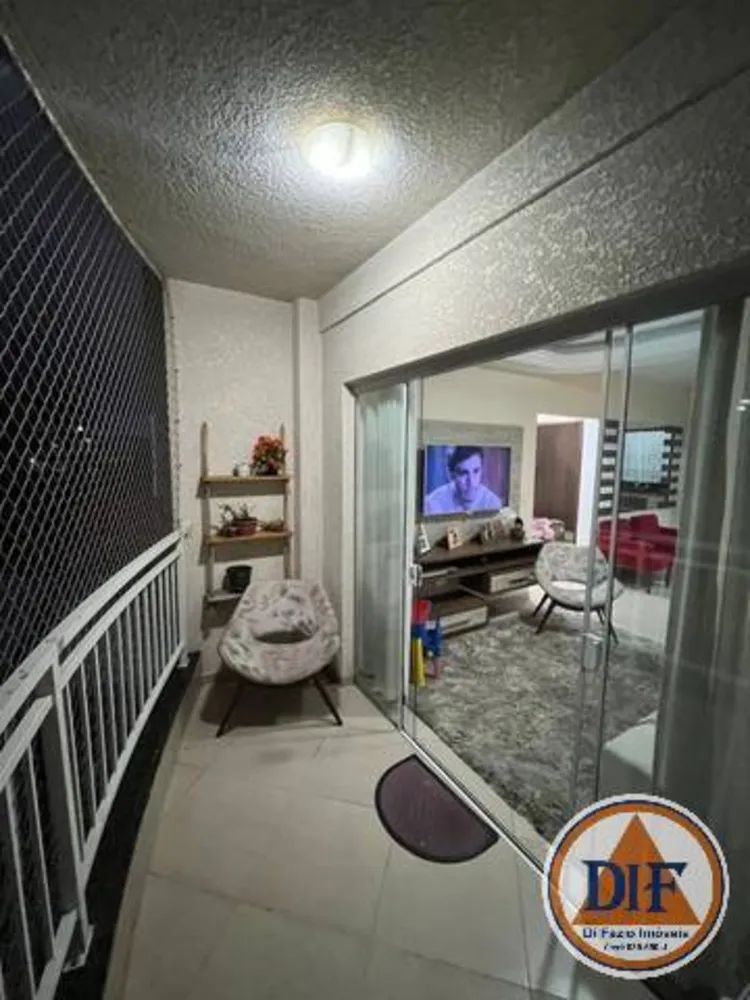 Apartamento, 3 quartos, 120 m² - Foto 7