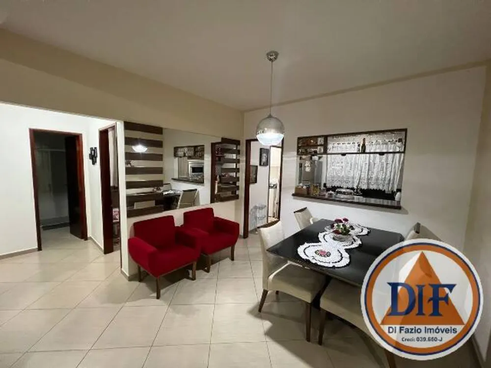 Apartamento, 3 quartos, 120 m² - Foto 4