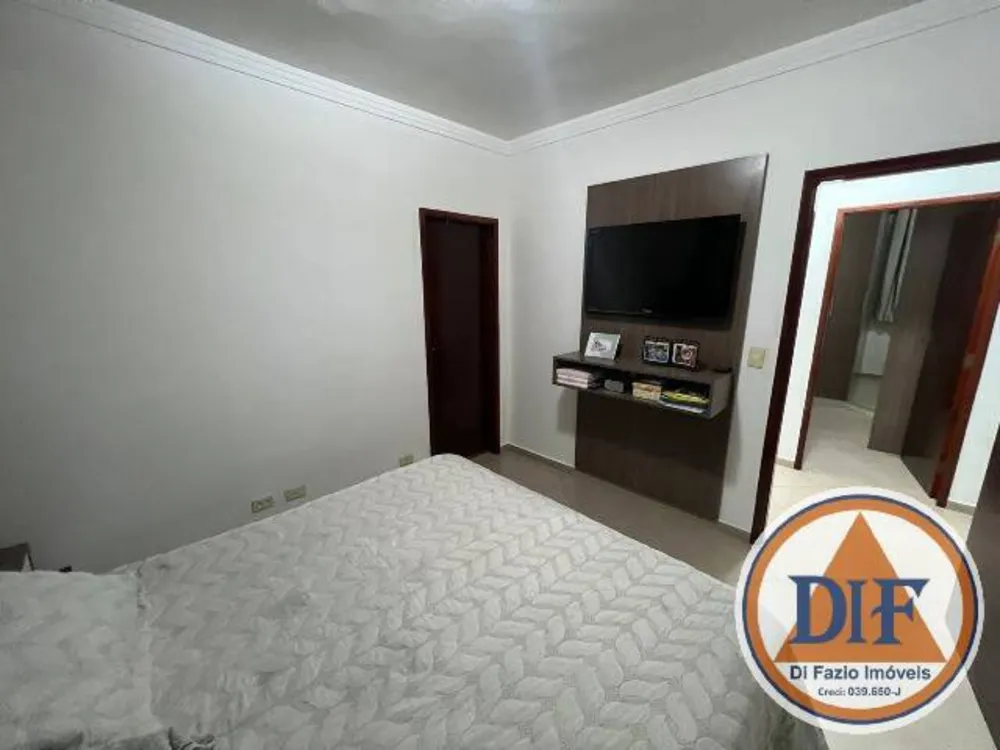 Apartamento, 3 quartos, 120 m² - Foto 11