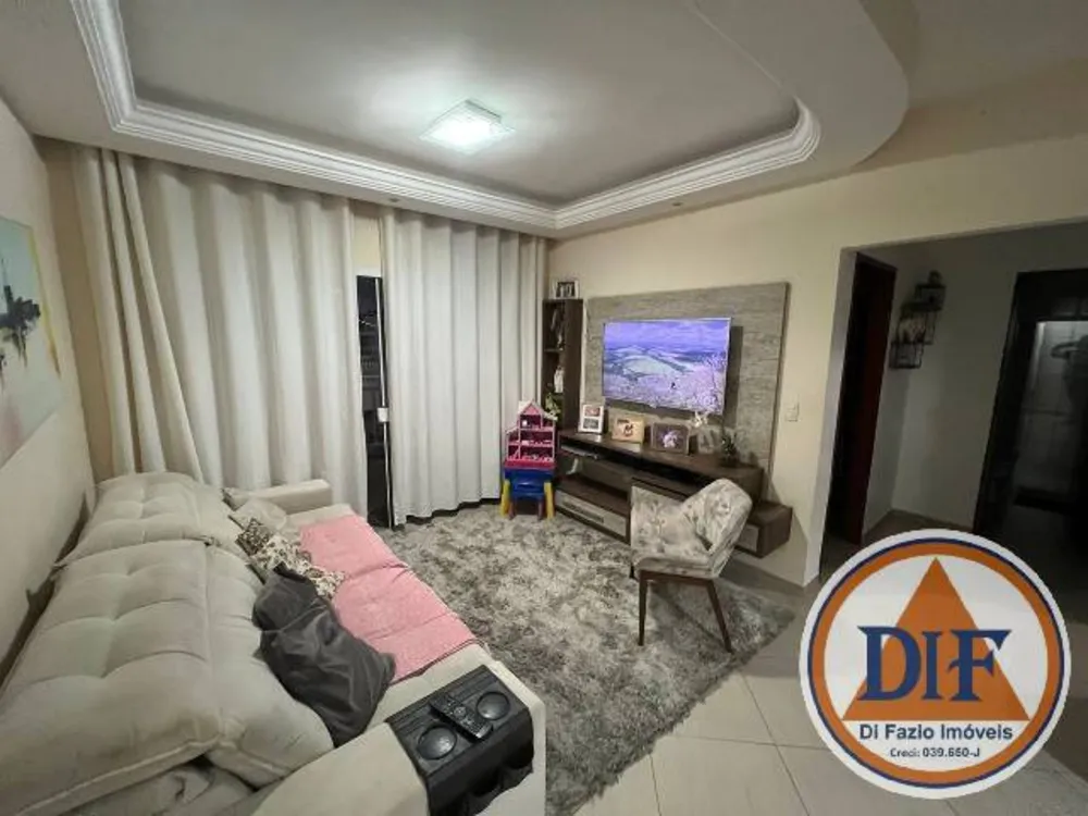 Apartamento, 3 quartos, 120 m² - Foto 2