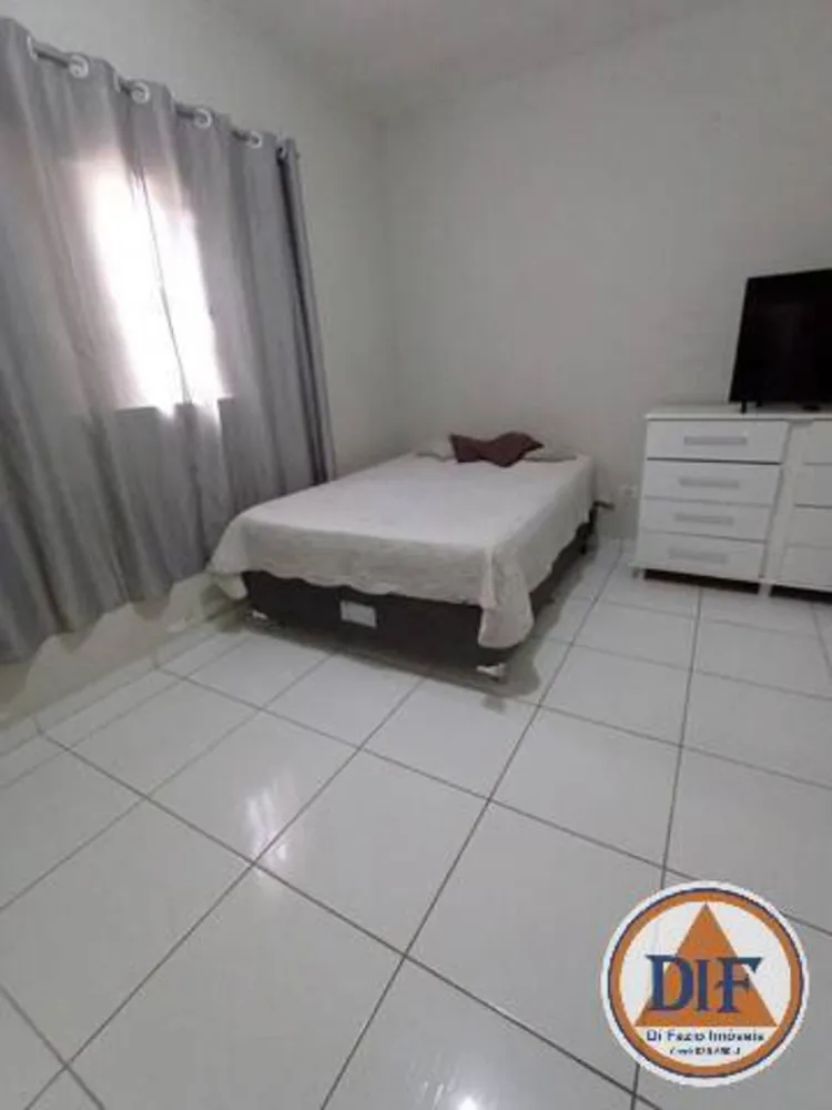 Casa, 2 quartos, 80 m² - Foto 3