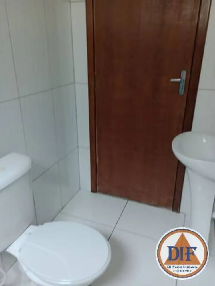 Casa, 2 quartos, 80 m² - Foto 2