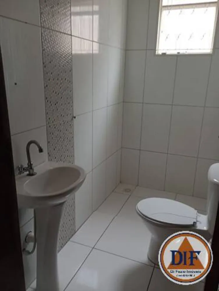 Casa, 2 quartos, 80 m² - Foto 4